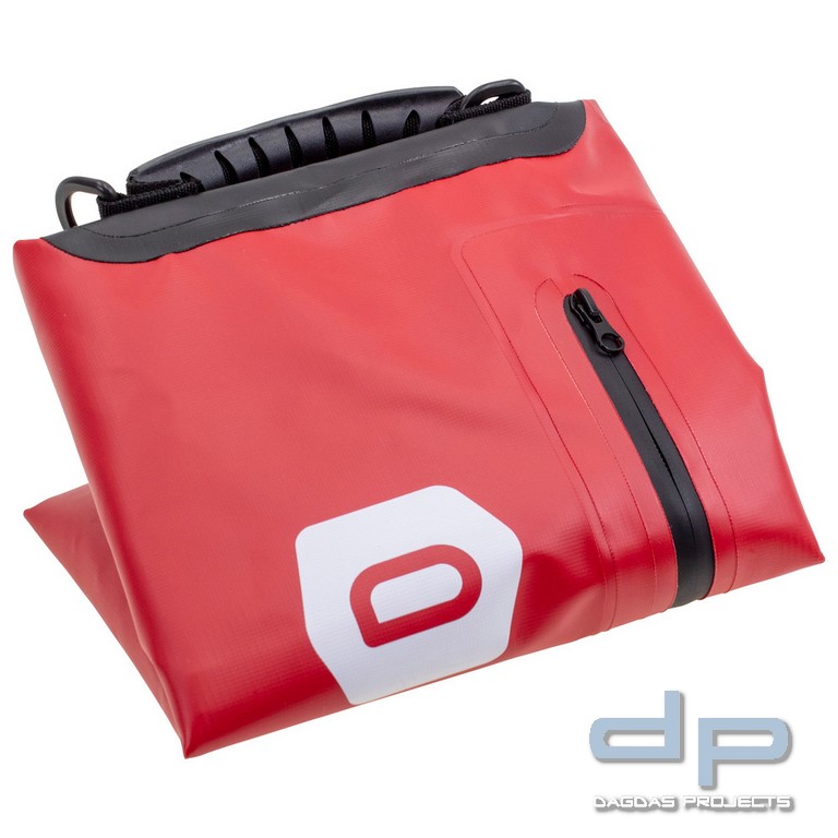 Dönges Packsack Seal-D, wasserdicht, 15 l