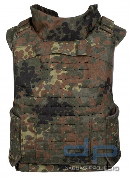 TEMPLARS GEAR CIBV CATAPHRACT PLATTENTRÄGER 3/5-FARBEN FLECKTARN IN VERSCHIEDENEN FARBEN