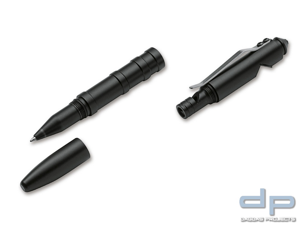 Böker Plus Companion Commando Pen