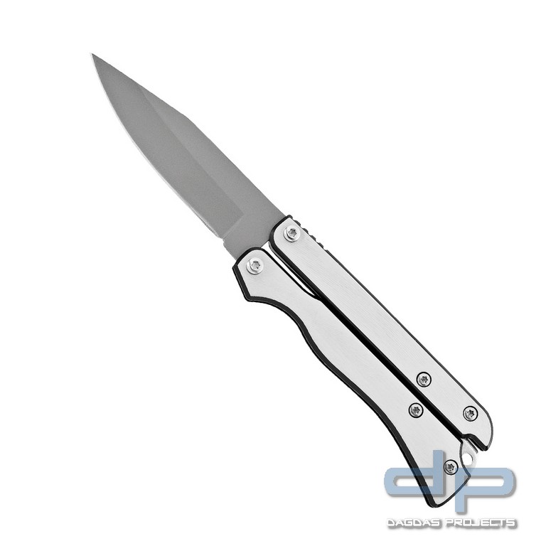 Taschenmesser "Slim Walker" mit Clip