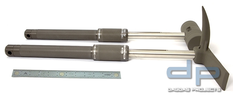 BCM Breaching Tool Standard Tool Set Hammer + Halligan