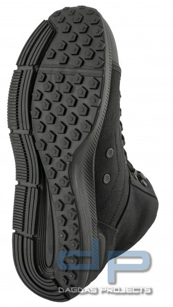 PENTAGON HYBRID 2.0 TACTICAL BOOT 6" IN VERSCHIEDENEN FARBEN
