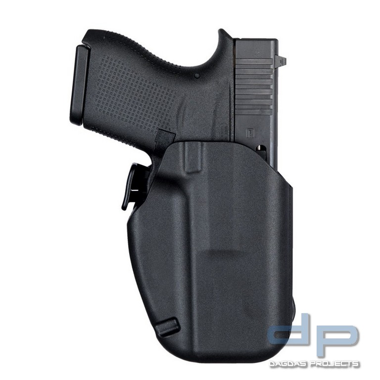 SAFARILAND® 571 GLSTM PRO-FITTM 7TS Micro Paddleholster