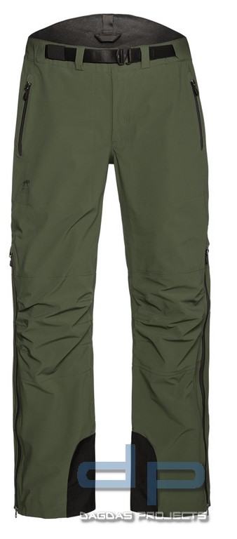 Tasmanian Tiger Dakota Regenhose in verschiedenen Farben