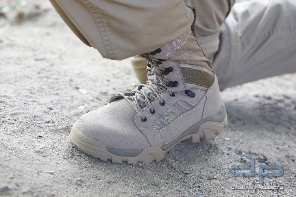 Brandit Defense Boot in verschiedenen Farben