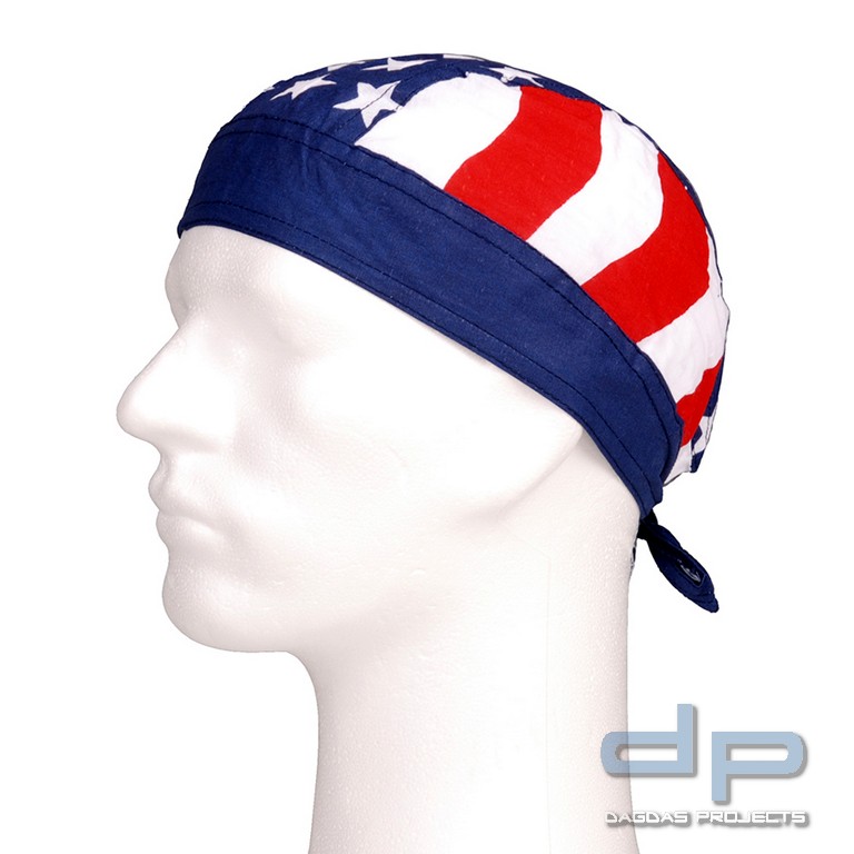 Bandana cap old glory