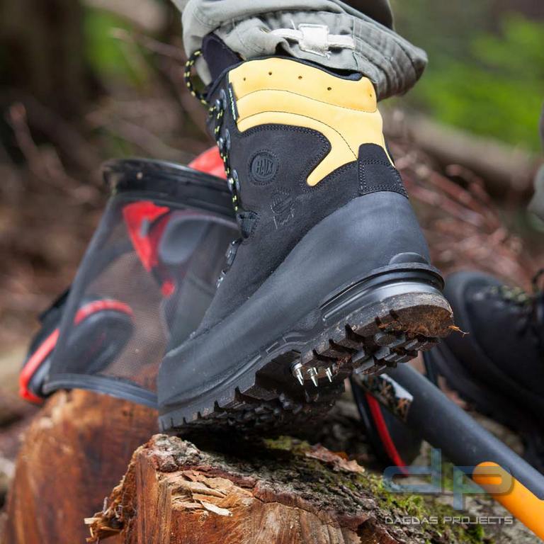 HAIX® PROTECTOR ALPIN