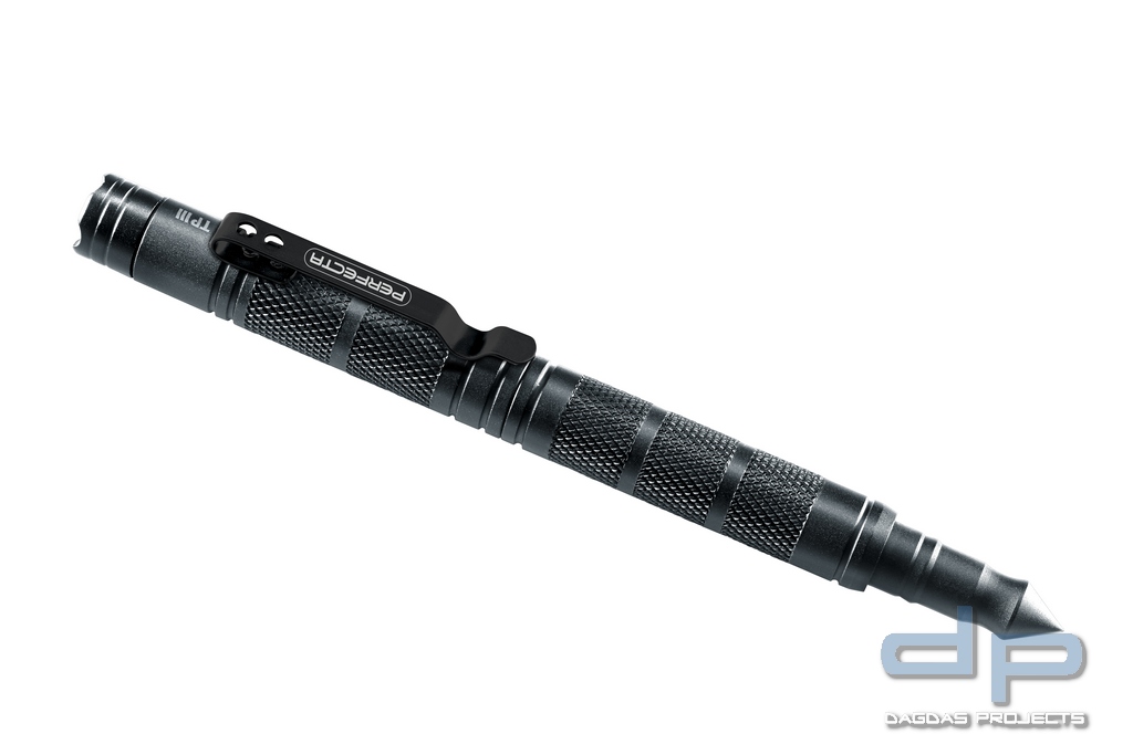 Perfecta Tactical Pen TP III