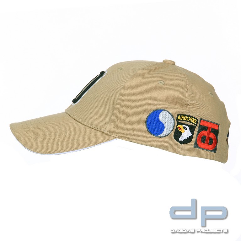 Baseball cap WW II D-Day