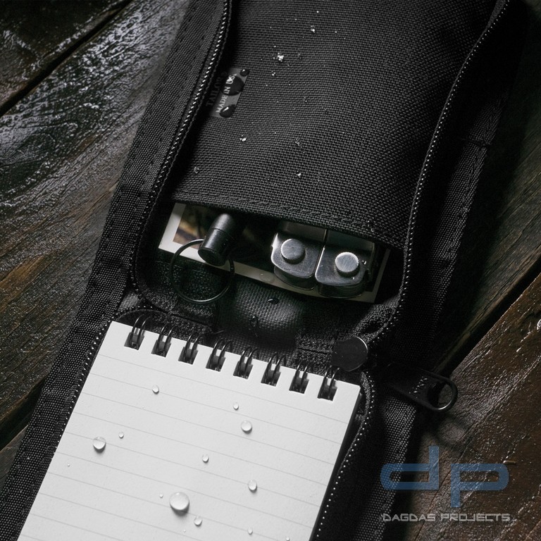 Rite in the Rain Tactical Notebook Cover 3" x 5" in verschiedenen Farben