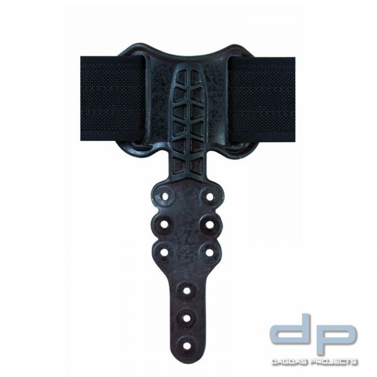 SAFARILAND® Drop Flex Adapter