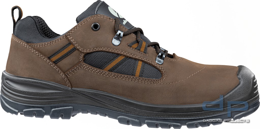 TIMBER LOW // S3 SRC