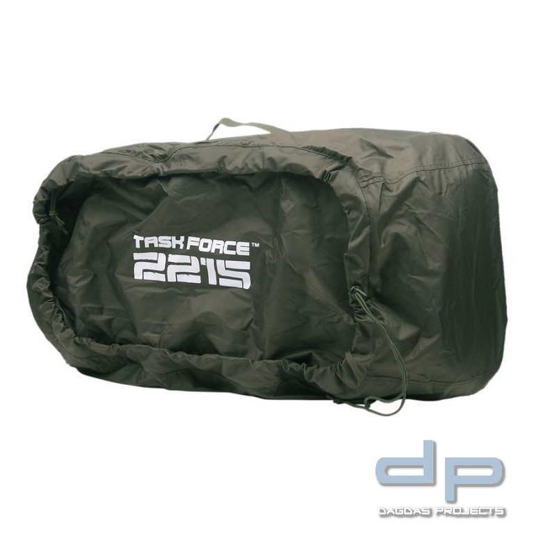 TF-2215 Rucksackhülle