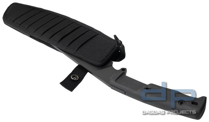 Extrema Ratio Kreios Survivalmesser