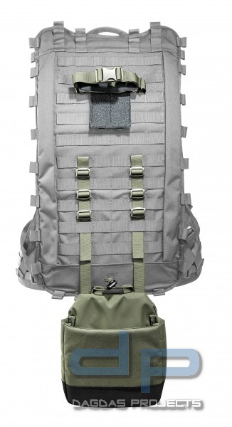 TASMANIAN TIGER MODULAR QUIVER SET IN VERSCHIEDENEN FARBEN
