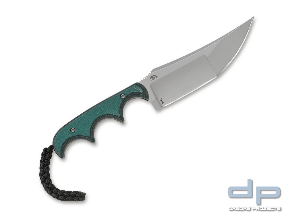 CRKT Einsatzmesser Minimalist Katana