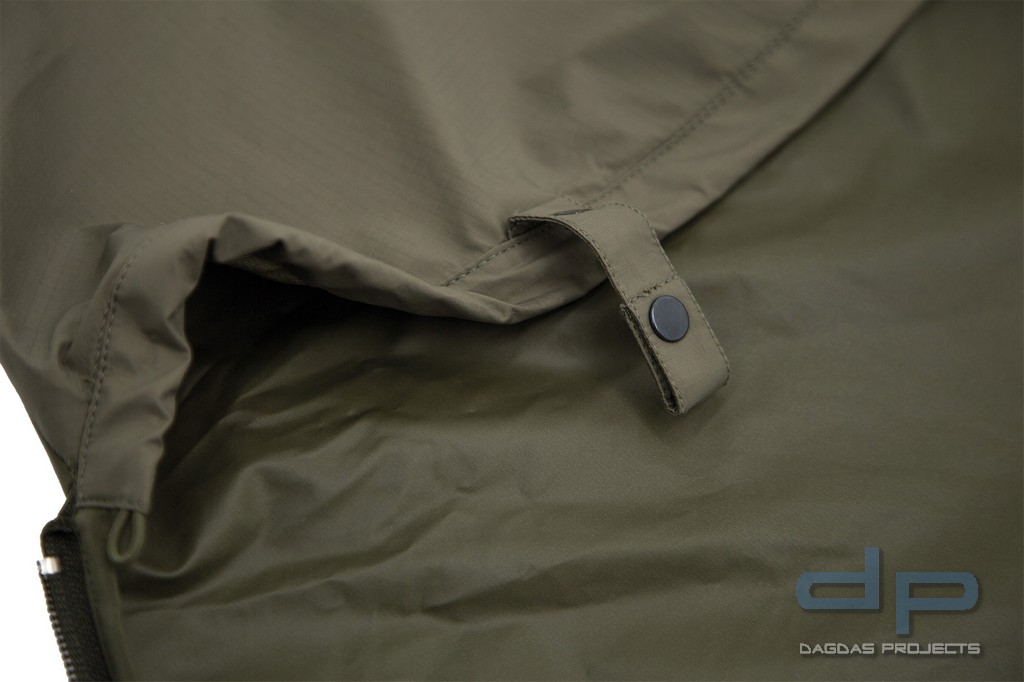 CARINTHIA EXPEDITION COVER GORE BIWAKSACK