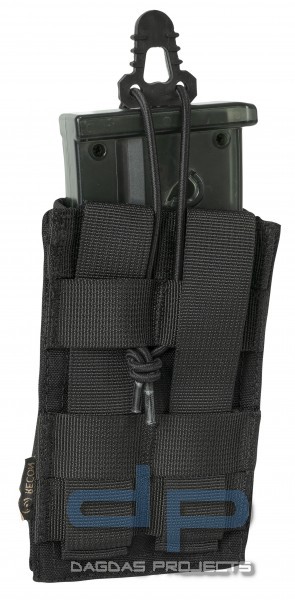 RECON MAGAZINTASCHE G36/1 IN VERSCHIEDENEN FARBEN