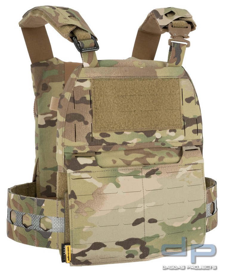 Emerson Gear FRO Style V5 Tactical Vest (Einsatz Weste) in Multicam