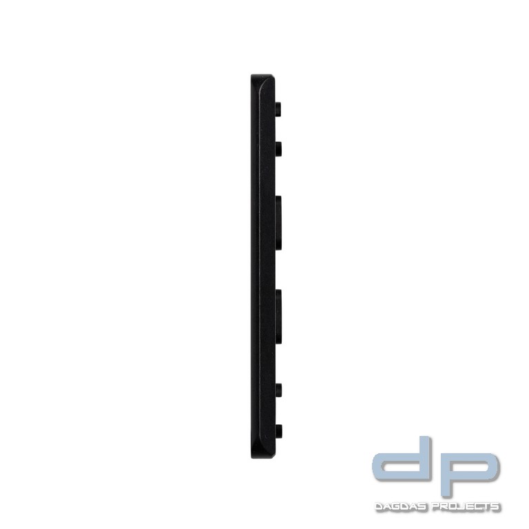 MAGPUL M-LOK DOVETAIL ADAPTER 2 SLOT FOR RRS/ARCA INTERFACE