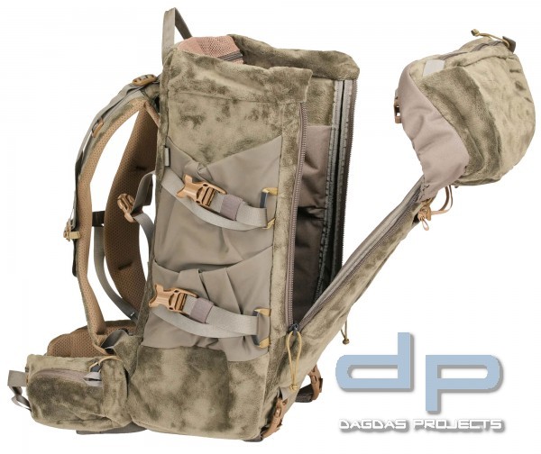 MYSTERY RANCH TREEHOUSE 38 JAGDRUCKSACK