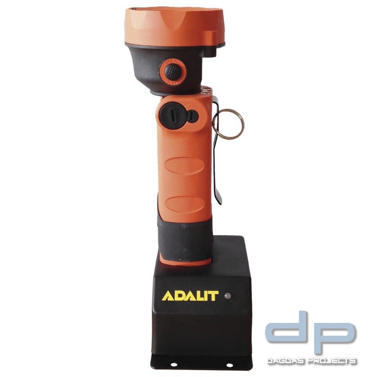 Adalit Ladestation für Adalit IL-300, Anzahl Ladeplätze 1, 230 V