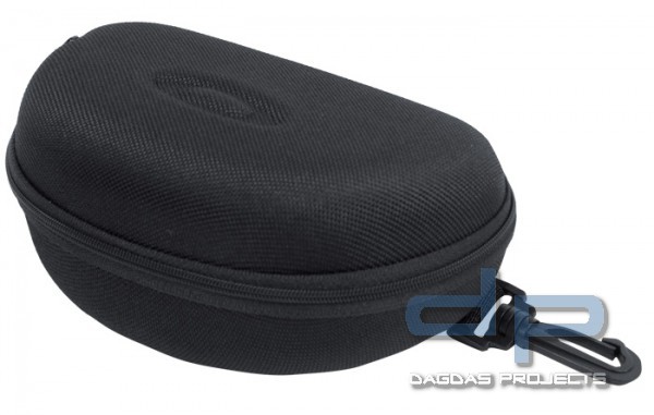 OAKLEY SI BALLISTIC M-FRAME ALPHA ARRAY BLACK/GREY+CLEAR