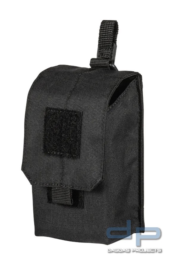 5.11 FLEX RESCUE POUCH IN SCHWARZ