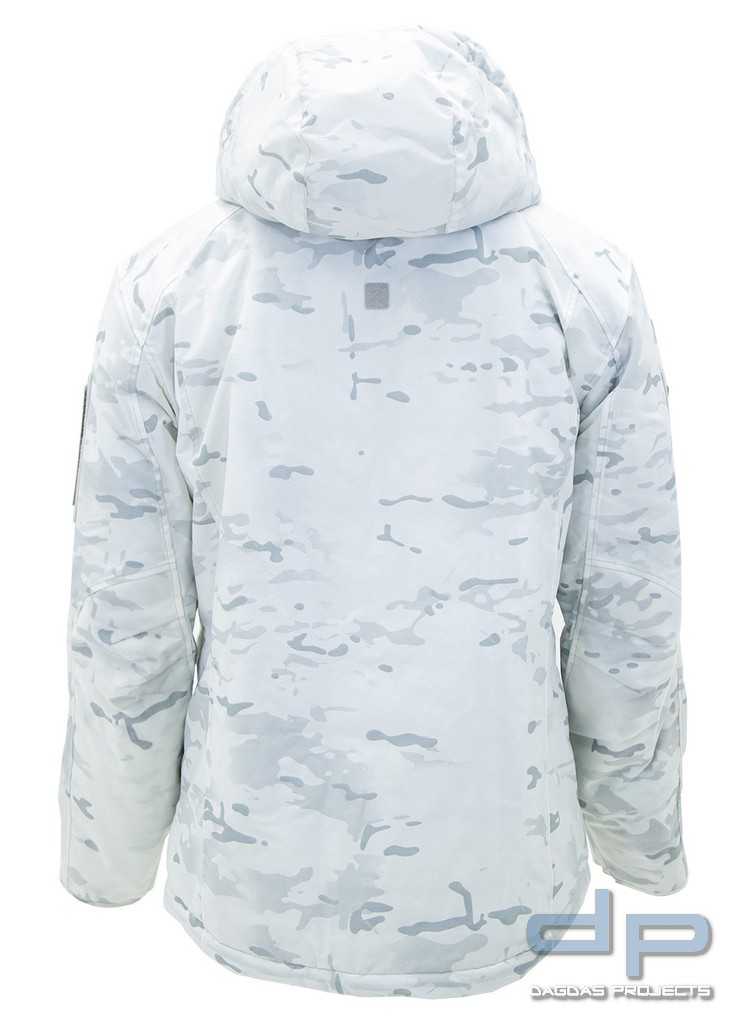 CARINTHIA MIG 4.0 JACKET MULTICAM ALPINE