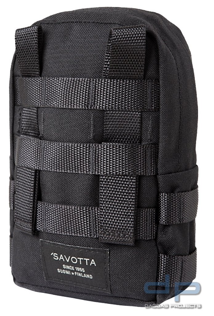 Savotta Modulare Ausrüstungstasche Small in  verschiedenen Farben