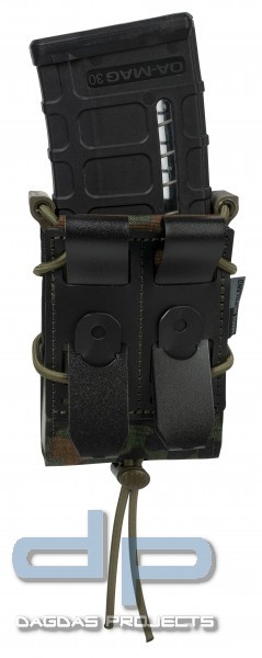 TEMPLARS GEAR RIFLE FMR SCHNELLZIEH-MAGAZINTASCHE IN VERSCHIEDENEN FARBEN