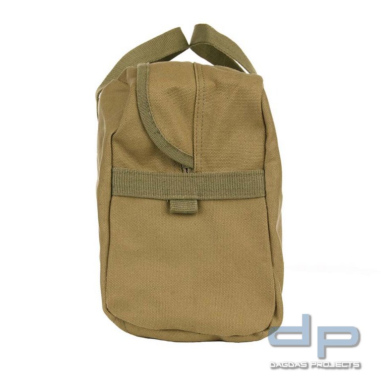 Werkzeugtasche medium in verschiedenen Farben