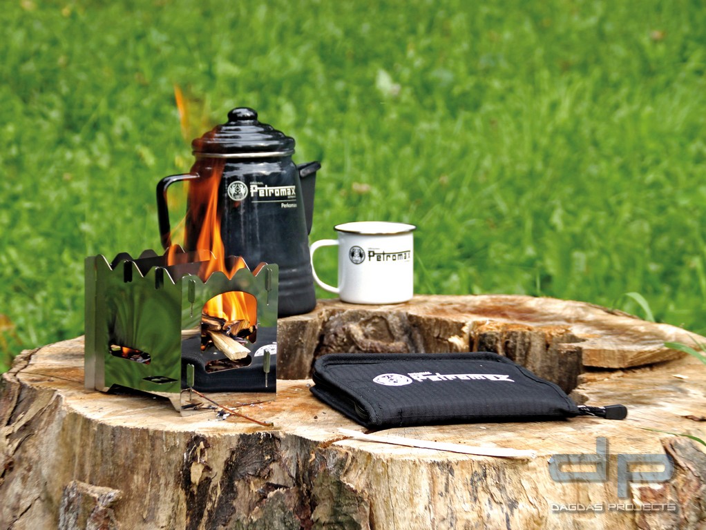 PETROMAX HOBO KOCHER BK1