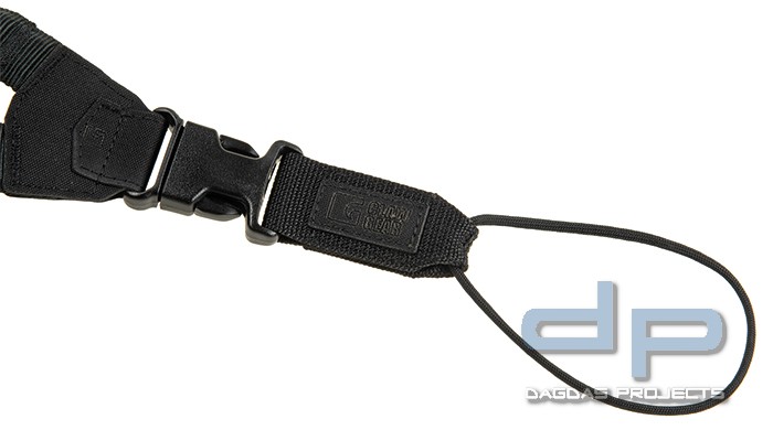 Claw Gear One Point Elastic Support Sling Paracord in verschiedenen