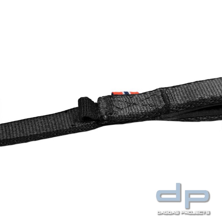 Non-stop Dogwear Move Leash Hundeleine, 1,5 m