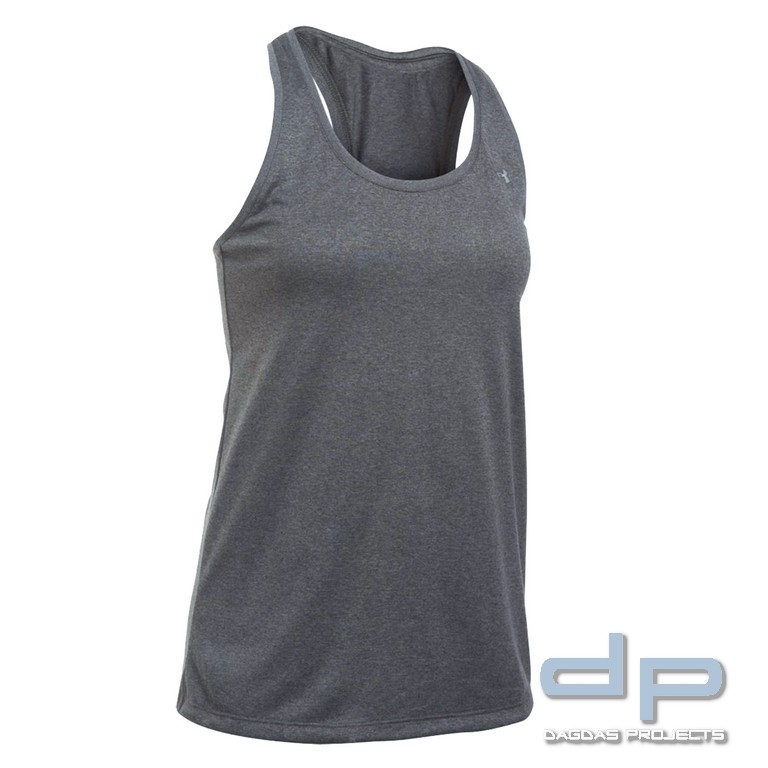 UNDER ARMOUR DAMEN TECH TANKTOP
