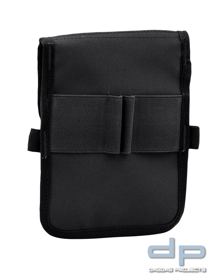75Tactical Ausweisumhängetasche Z3 Schwarz