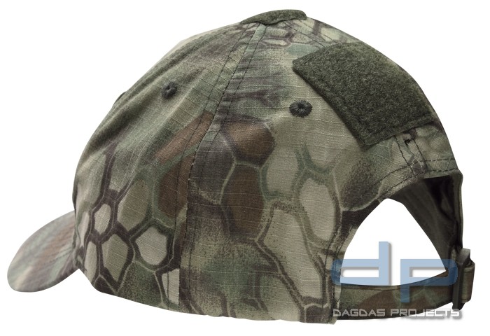 Baseball Cap Mil-Tec Tactical verschiedene Farben