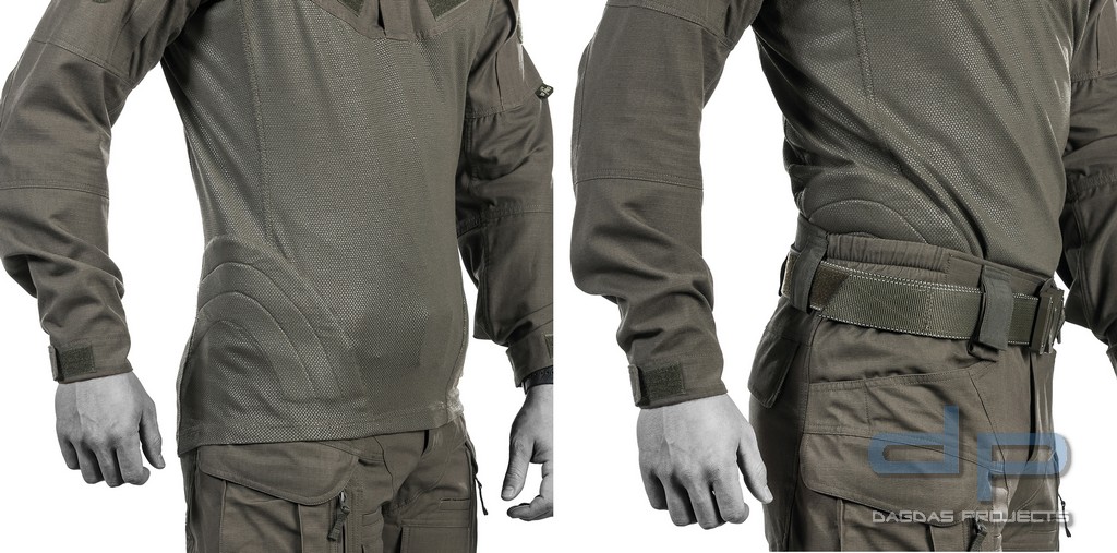 UF PRO STRIKER X COMBAT SHIRT