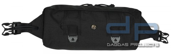 BLACKFOLIUM AURA 13 QD POUCH - MEDIC ZUSATZTASCHE IN VERSCHIEDENEN FARBEN