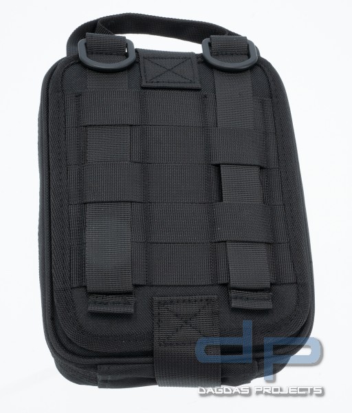 Rhino Rescue Adventure Mini IFAK (Outdoor Erste-Hilfe Set) in verschiedenen Farben