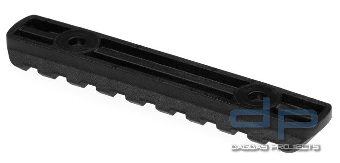 Magpul MOE Polymer Rail Section L4