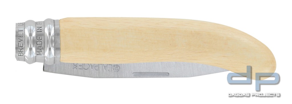 Karbon Klappmesser Alpage