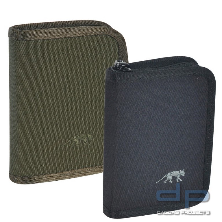 Tasmanian Tiger Mil Wallet Geldbörse