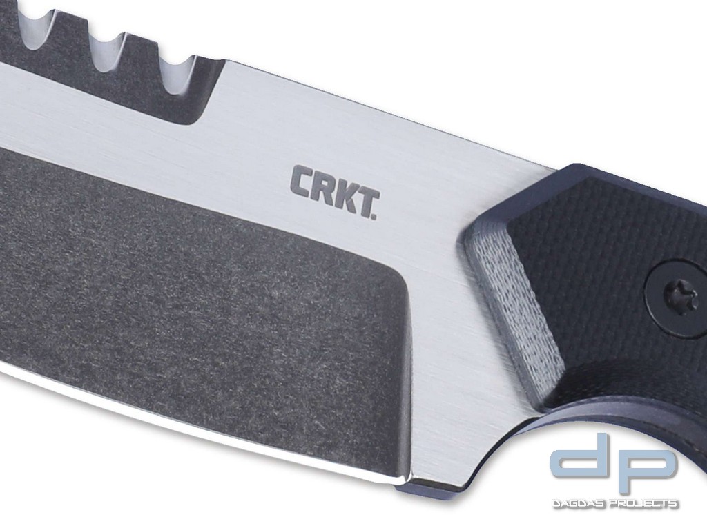 CRKT Einsatzmesser Razel Compact