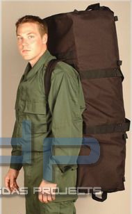 Großraumtasche HATCH® G3, schwarz Giant Swat Bag