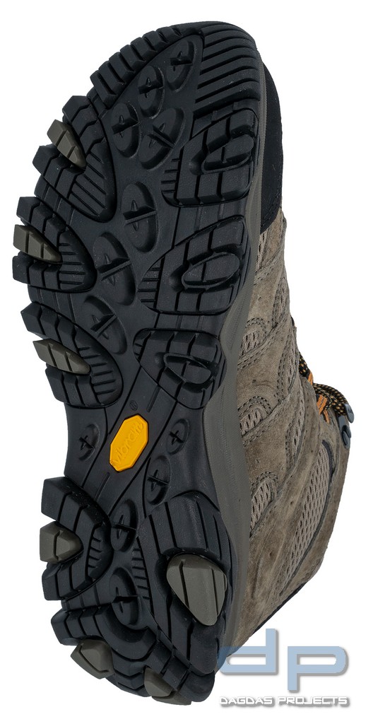 MERRELL TACTICAL MOAB 3 MID GTX STIEFEL PECAN