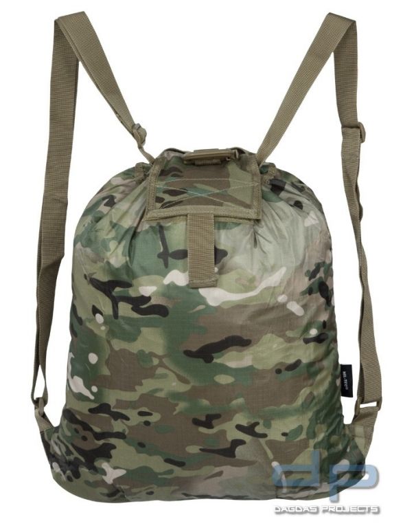 Roll-Up Rucksack AT-Digital oder Multicam