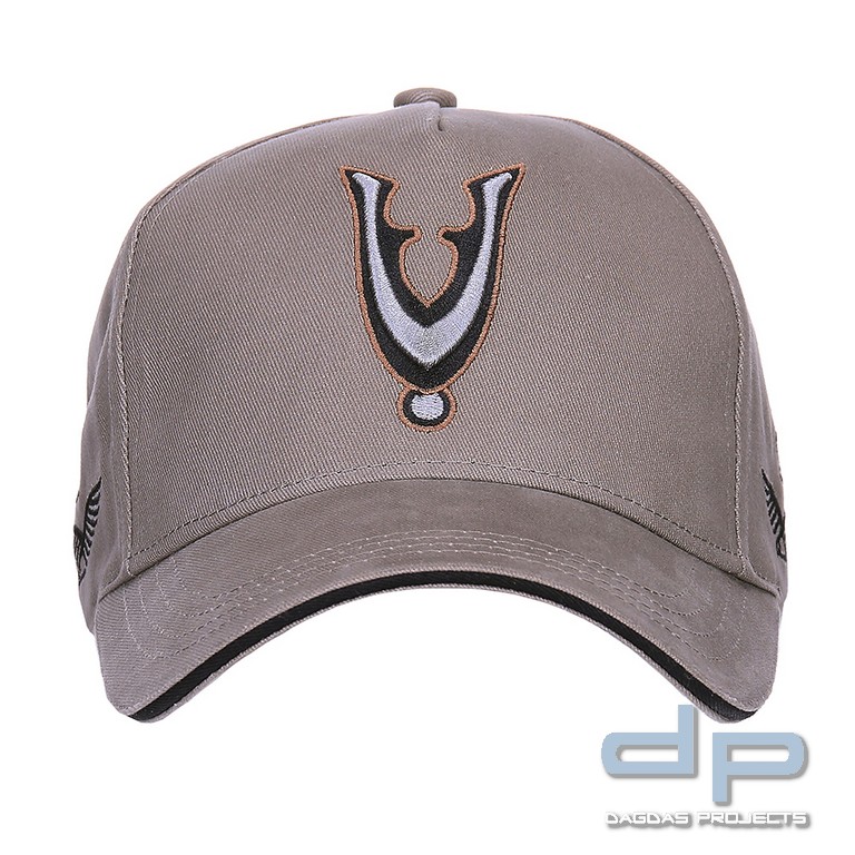 Baseball Veteranen Cap KLu #2