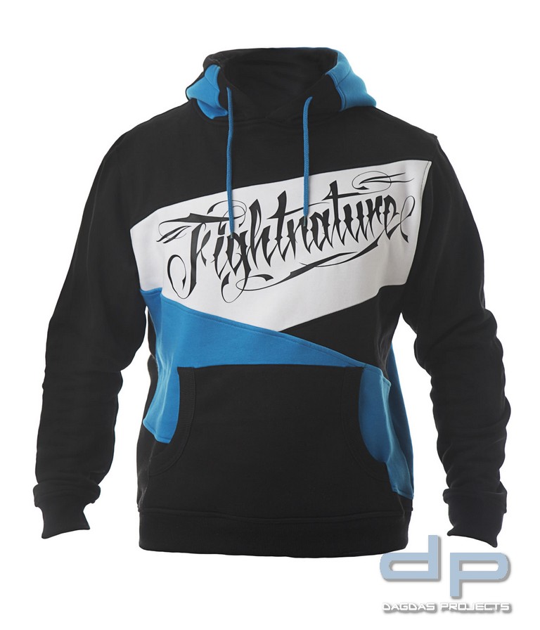FIGHTNATURE Hoody in verschiedenen Farben